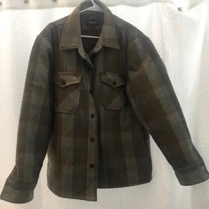 Men’s jacket